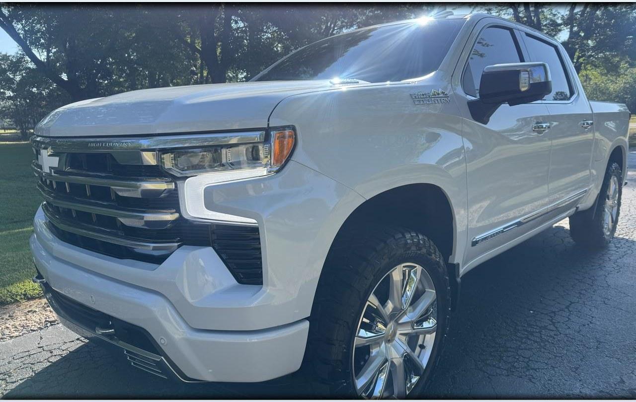 chevrolet silverado 1500 2026 1GCUKJE8XTZ182841 image chevrolet silverado 1500 2026 1GCUKJE8XTZ182841 image